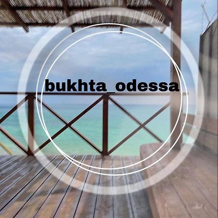 Bukhta Aparthotel Vapniarka Exterior foto