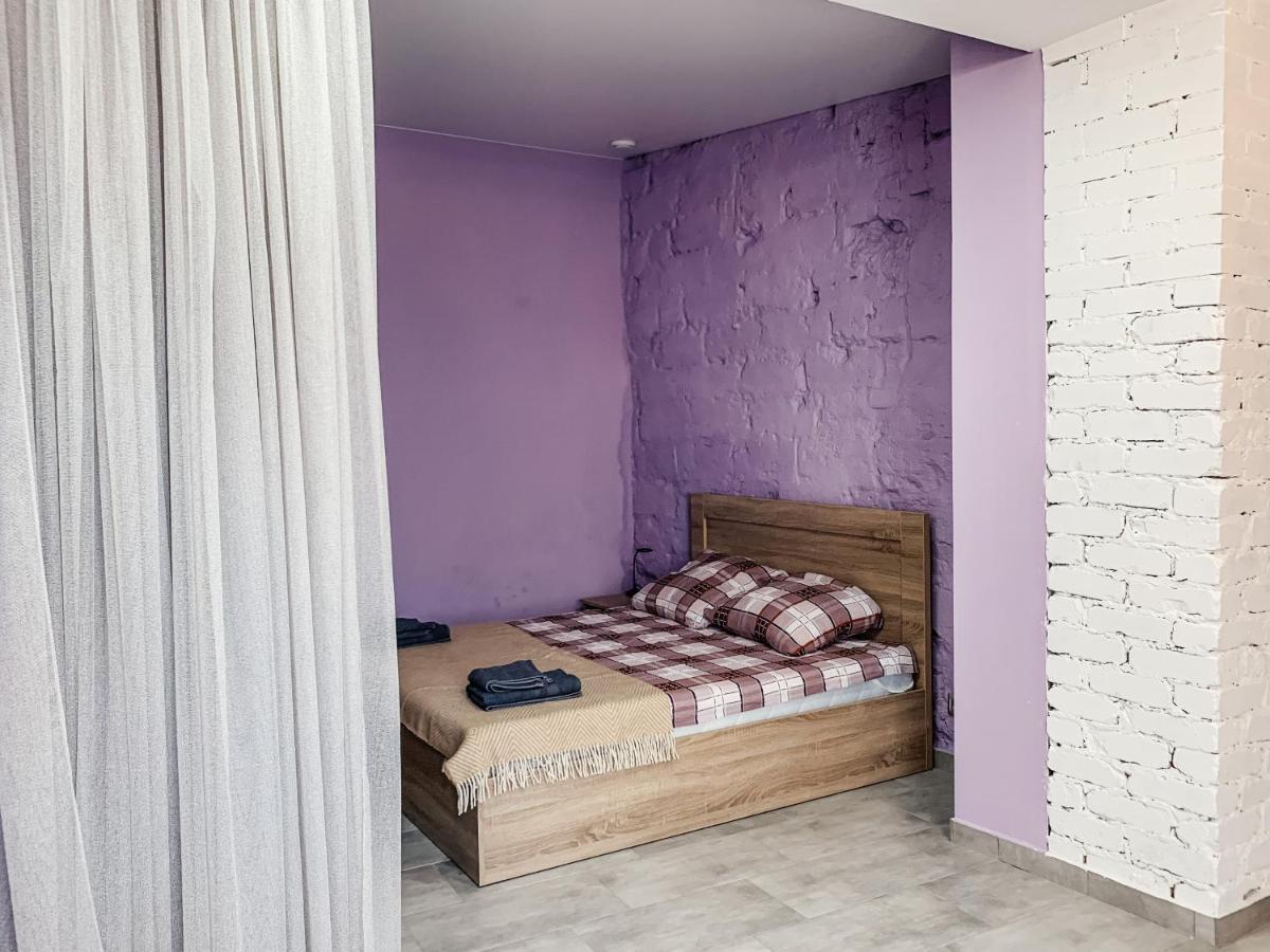 Bukhta Aparthotel Vapniarka Exterior foto