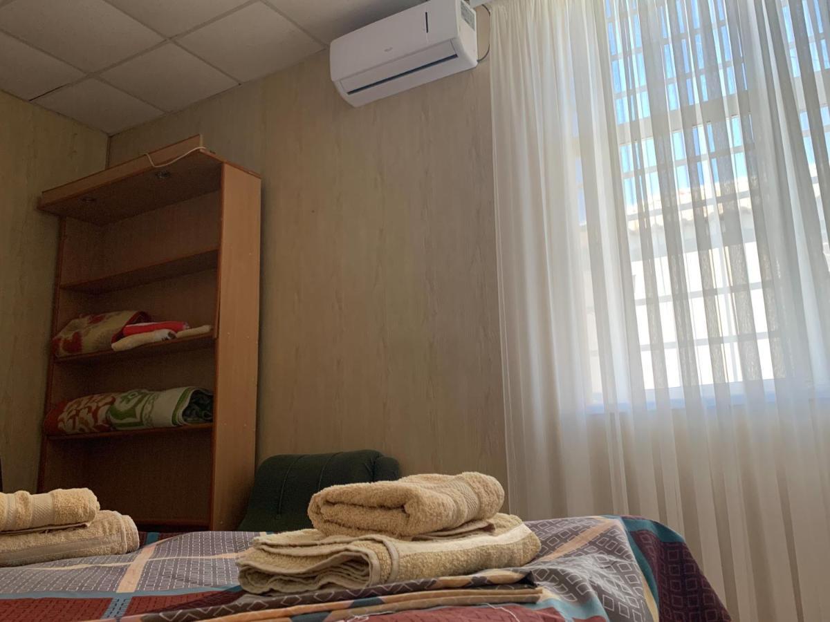 Bukhta Aparthotel Vapniarka Exterior foto