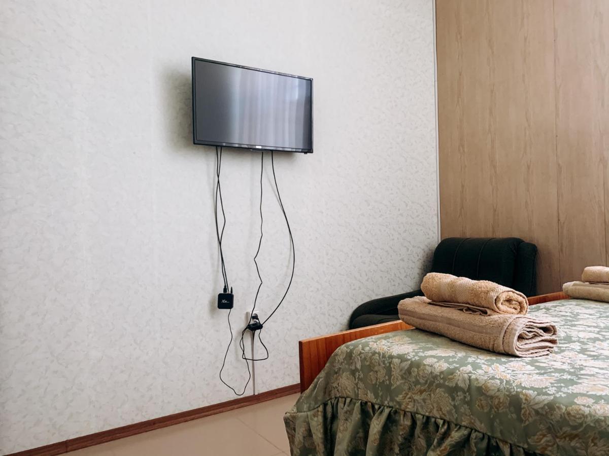 Bukhta Aparthotel Vapniarka Exterior foto