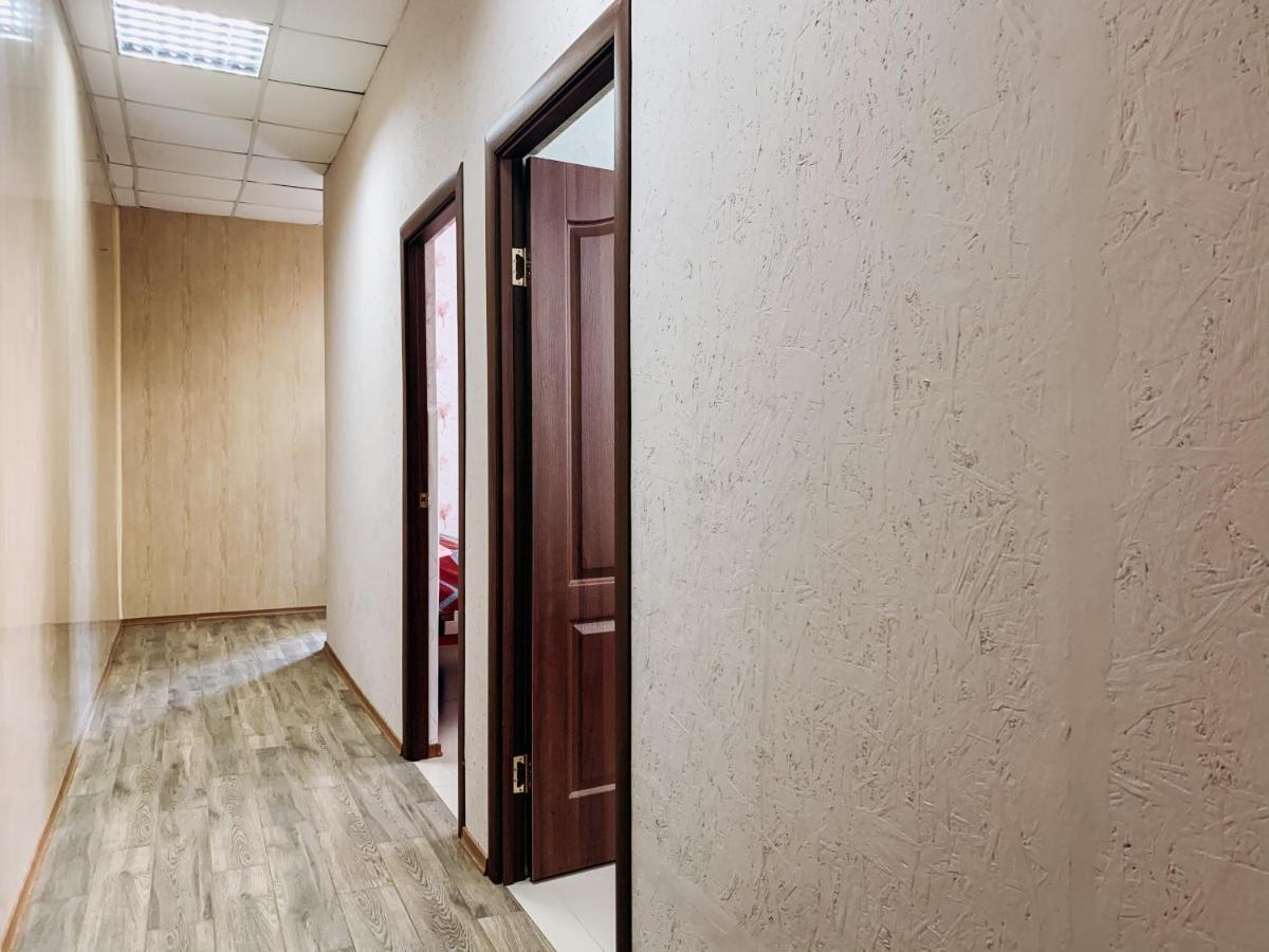 Bukhta Aparthotel Vapniarka Exterior foto