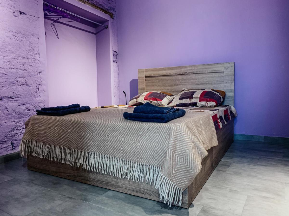Bukhta Aparthotel Vapniarka Exterior foto