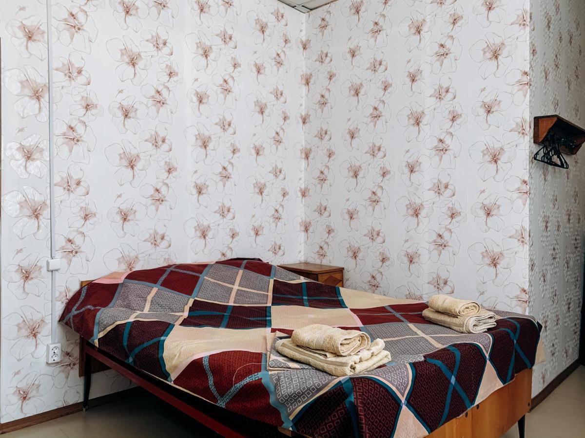 Bukhta Aparthotel Vapniarka Exterior foto