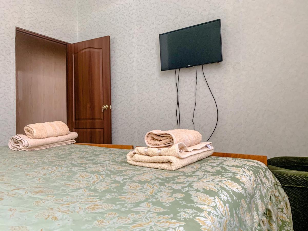 Bukhta Aparthotel Vapniarka Exterior foto