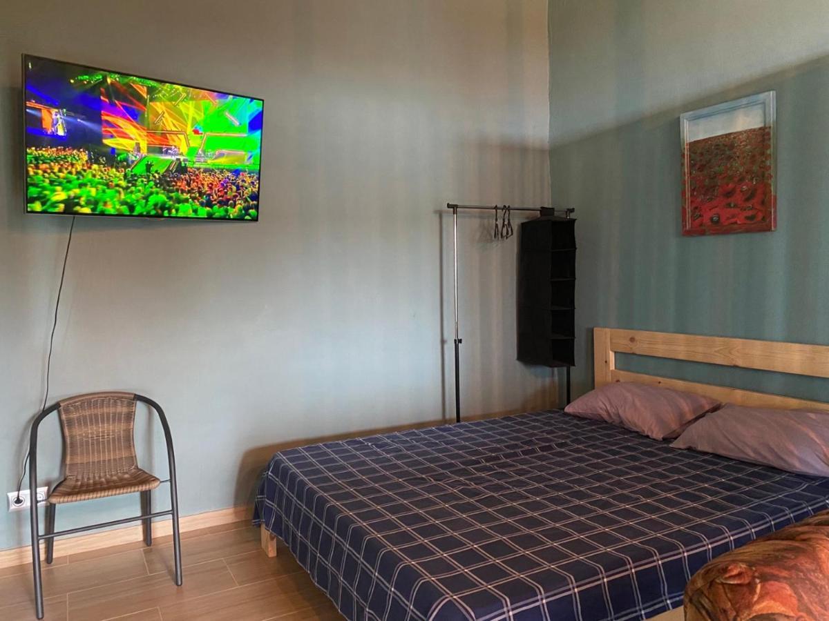 Bukhta Aparthotel Vapniarka Exterior foto